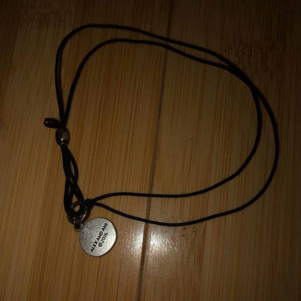 ALEX AND ANI String bracelet - Picture 2 of 2